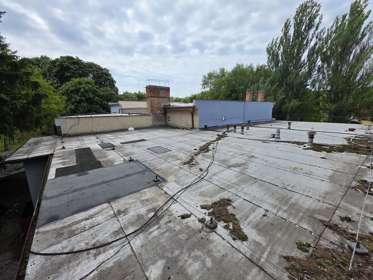 Obecný a kultúrny dom – Čechy (foto 15/19)