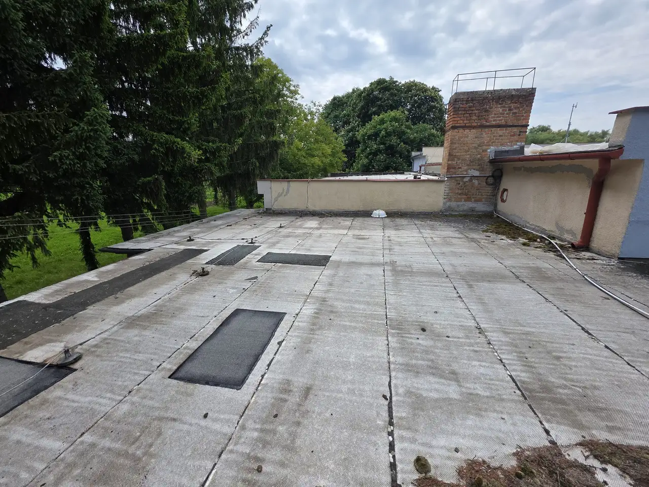 Obecný a kultúrny dom – Čechy (foto 16/19)