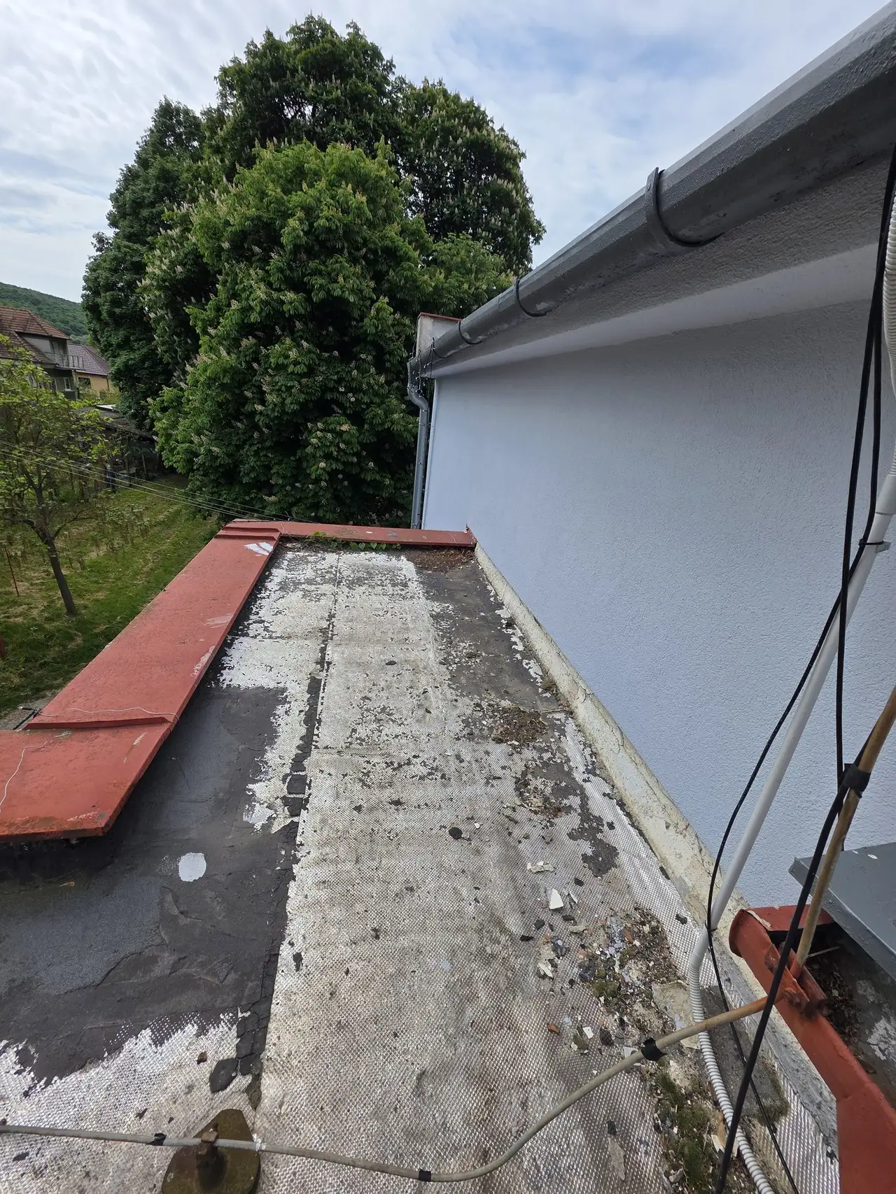 Obecný a kultúrny dom – Čechy (foto 17/19)