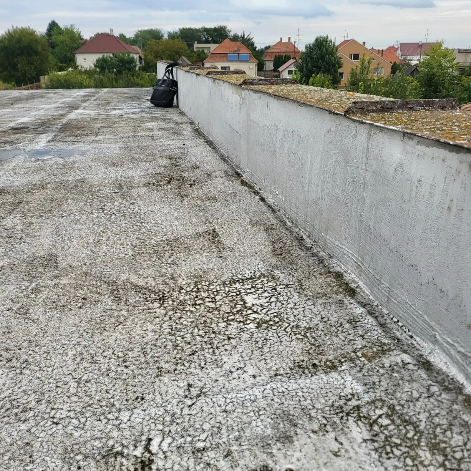 Strecha rodinného domu – Nesvady (foto 4/5)