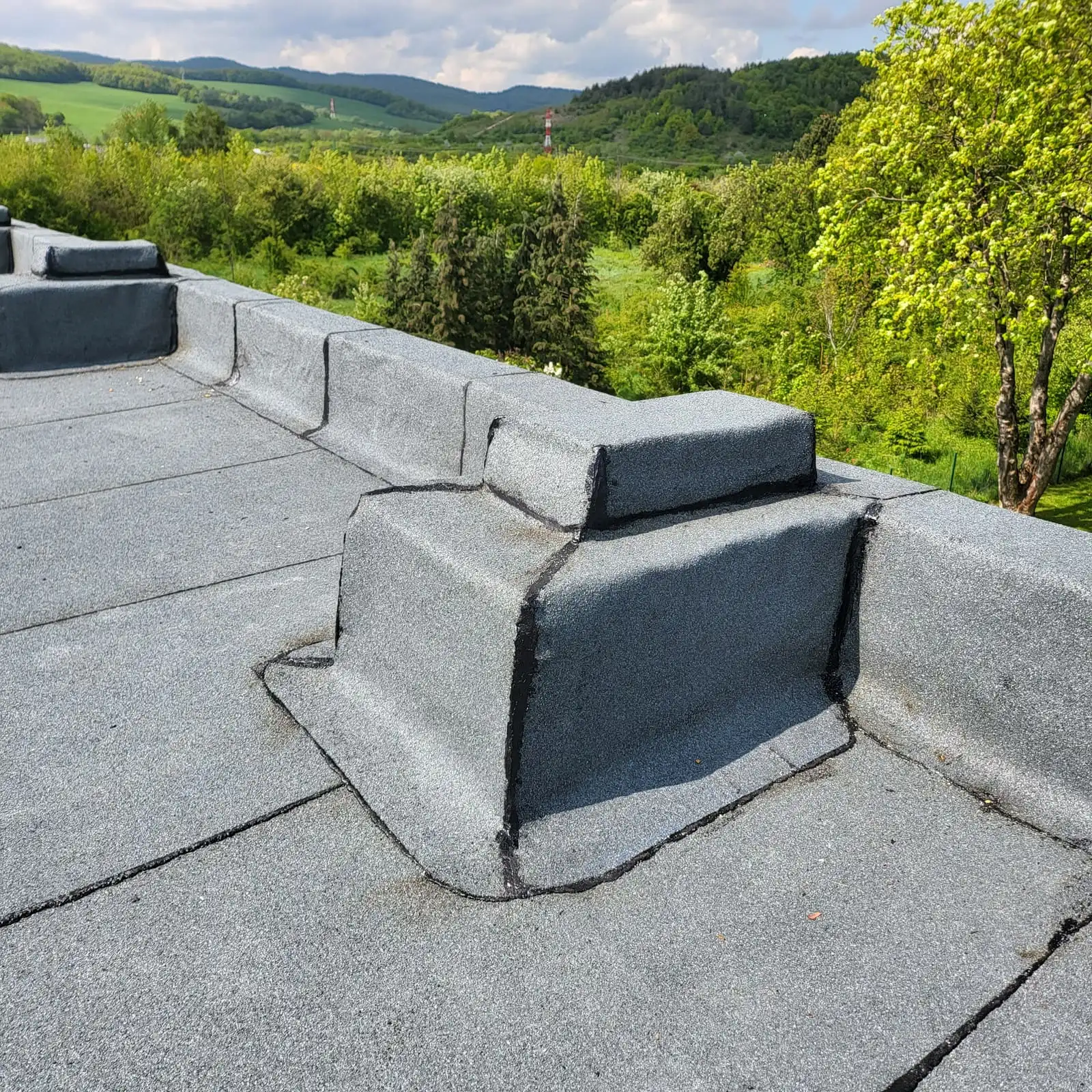 Rekonštrukcia bytovky – Trenčín (foto 3/5)